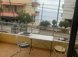 Nasios apartments