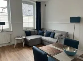 Ferienwohnung am Hotel am Rathaus