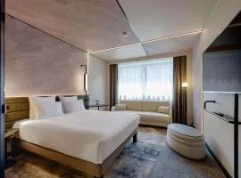 Novotel München Airport