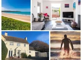 WOOLACOMBE OAKLEA 4 Bedrooms