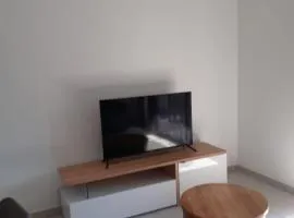 Appartement 4 couchages Borgo