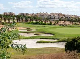 Casa Cariño @ Hacienda del Alamo Golf resort