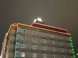 SM Hotel