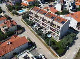 Apartments Osvit