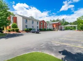 Quality Inn Merrimack - Nashua