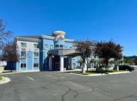 Comfort Inn Ogden near Event Center