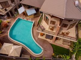 Villa Source D'Argent