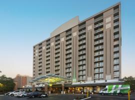 Holiday Inn Nashville Vanderbilt, an IHG Hotel，位于纳什维尔的酒店