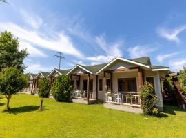 Elite World Village İstanbul Polonezköy，位于Beykoz的酒店