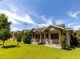 Elite World Village İstanbul Polonezköy