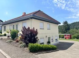 Ferienwohnung Hinzweiler