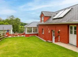 Plas Drygarn Ty Coch Crymych