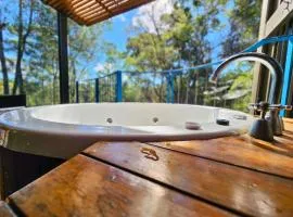 Villa 521 Kingfisher Bay Fraser Island