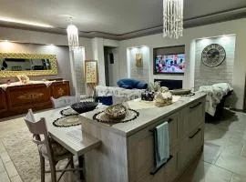 Speranza's Sweet Home