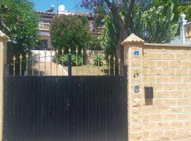 Zen Gardens Retreat Mijas，位于米哈斯的酒店