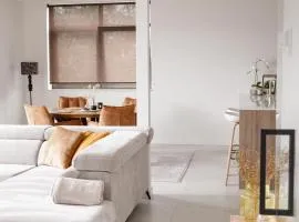 Brand New Apartment Sint-niklaas
