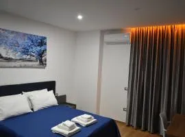 Sunset Cilento Rooms