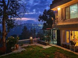 Aaram Baagh Simla，位于西姆拉的酒店