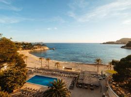 Secrets Mallorca Villamil Resort & Spa - Adults Only (+18)，位于帕格拉的酒店