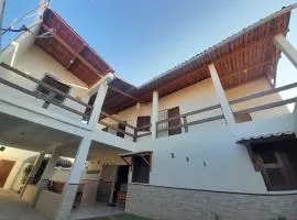 Terra da Luz - Casa de praia CE