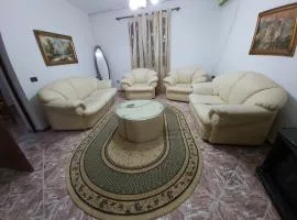 Spacious house in Berat with secure parking