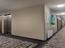 Holiday Inn - the niu, Timber Esslingen by IHG