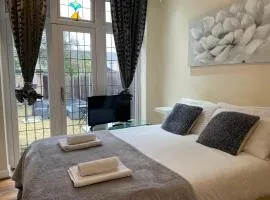 Amazing Garden Studio 1 - Chingford/NE London