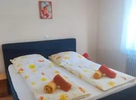 Alb Rooms, Zimmer auf der Schwäbischen Alb
