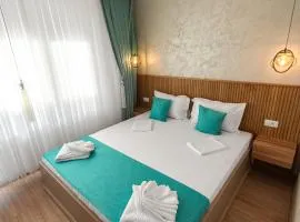 Thaya Rooms