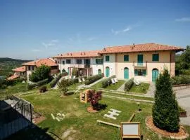 La Torricella Case Vacanze Appartamenti con Piscina