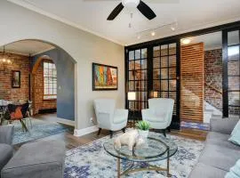 Salida Terrace House Str#447