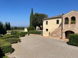 Altesino Suites