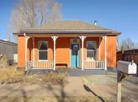 Cheerful, Spacious 3 Bdrm3 Bath