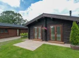 Wainstones Lodge 2