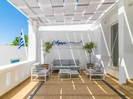 Agapi Hotel Tinos