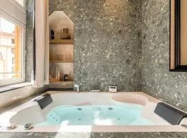LaBolla, charmant cocon avec spa, cœur de Lyon