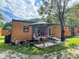 Holiday Home Tiny Haus Anellie by Interhome