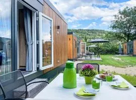 Holiday Home Tiny Haus Elena by Interhome