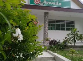 hotel avenida53