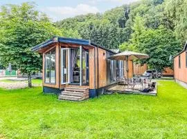 Holiday Home Tiny Haus Franzl by Interhome