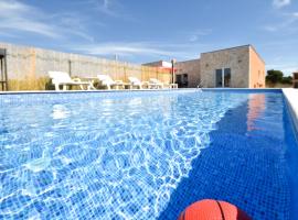 Holiday Home Vulelija Holiday Home by Interhome，位于本科瓦茨的酒店