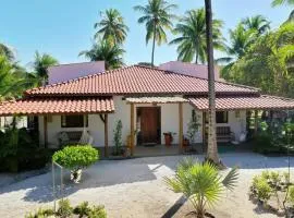 Recanto Verde - Praia de Santo Antônio