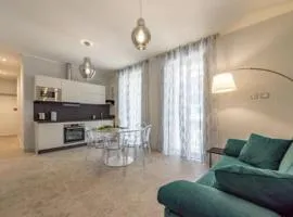 Heavenly Trevi Luxury Apartment