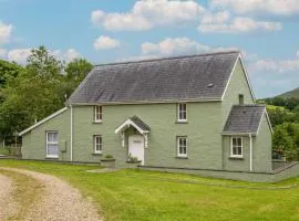 Plas Drygarn Ty Gwyrdd Crymych
