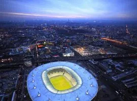 Maison entière - Point de chute pour les Jo 2024