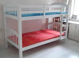Hieu hostel anh tour