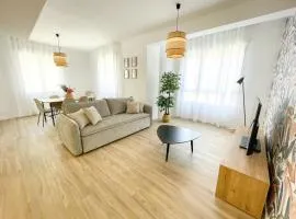 Apartamentos Zaragoza Gran Vía 3000