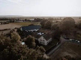 古特霍恩霍尔斯酒店