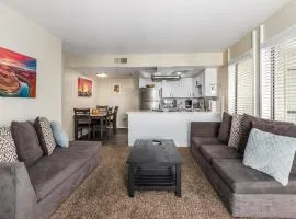 Greenbelt Condo-patiopooltennisold Town 5min