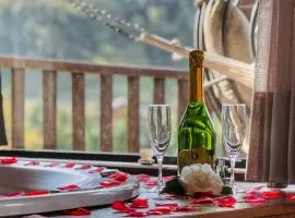 Estalagem Mandeville